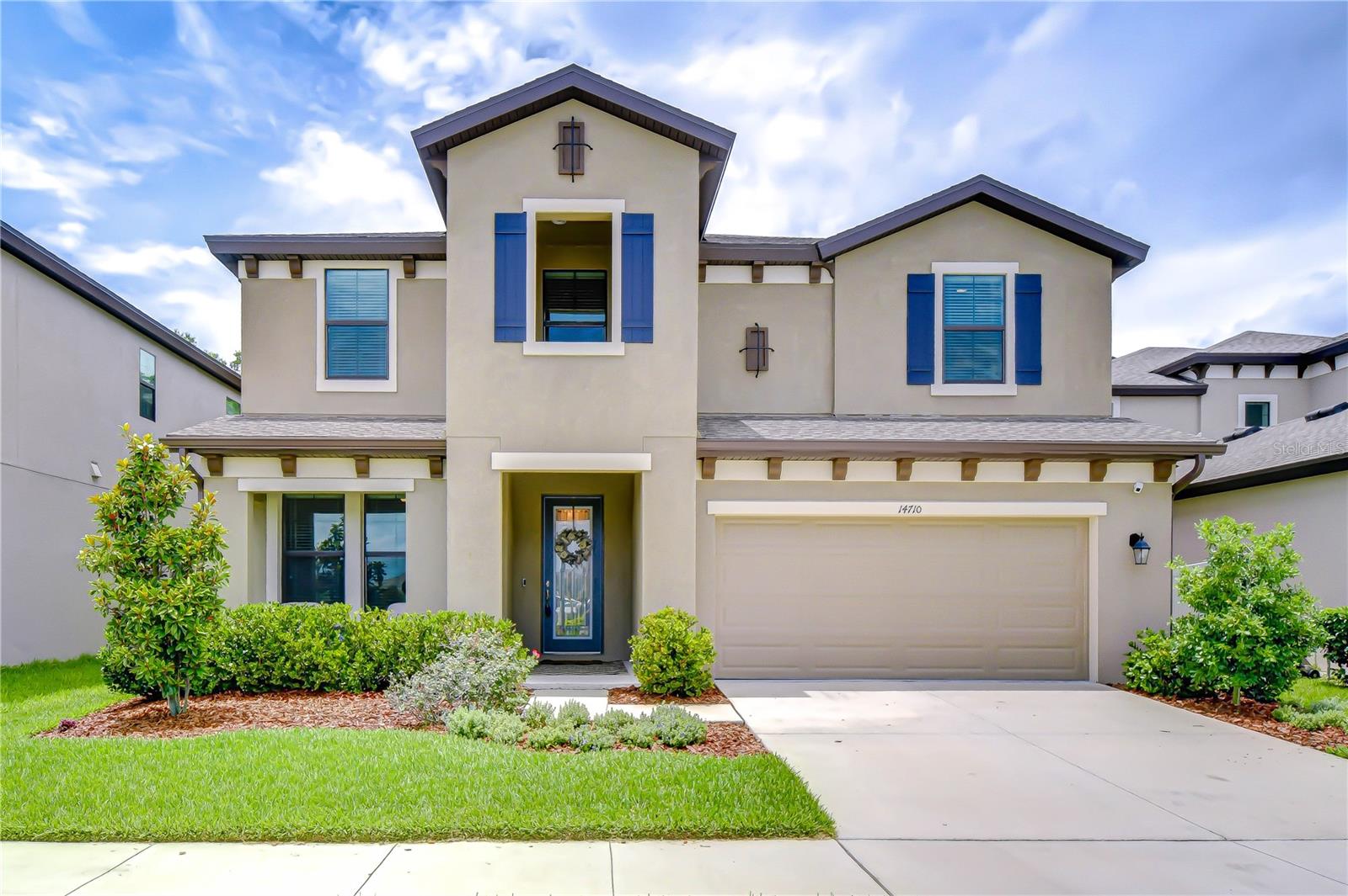 HAWKSTONE - Residential