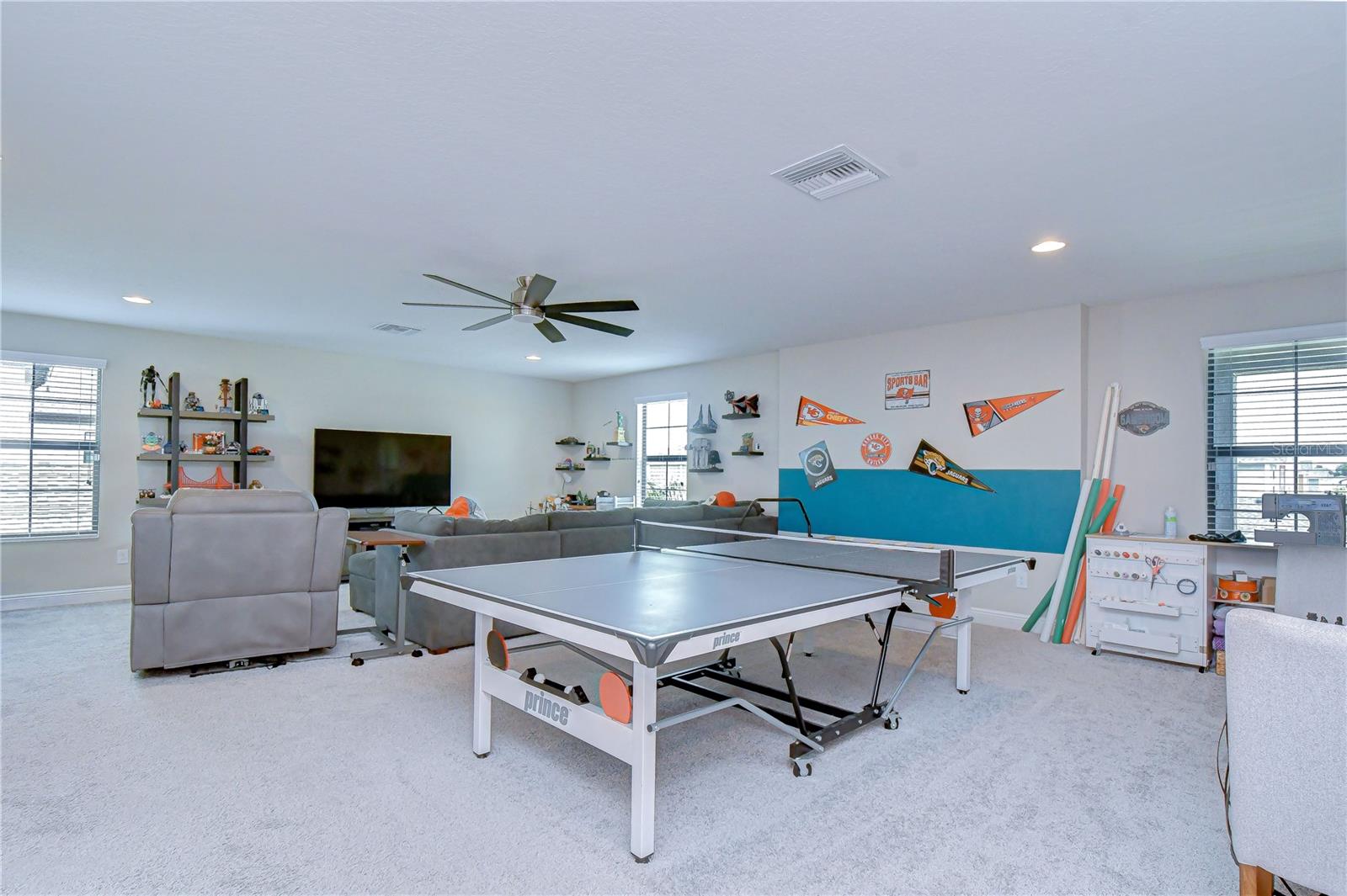 HAWKSTONE - Residential