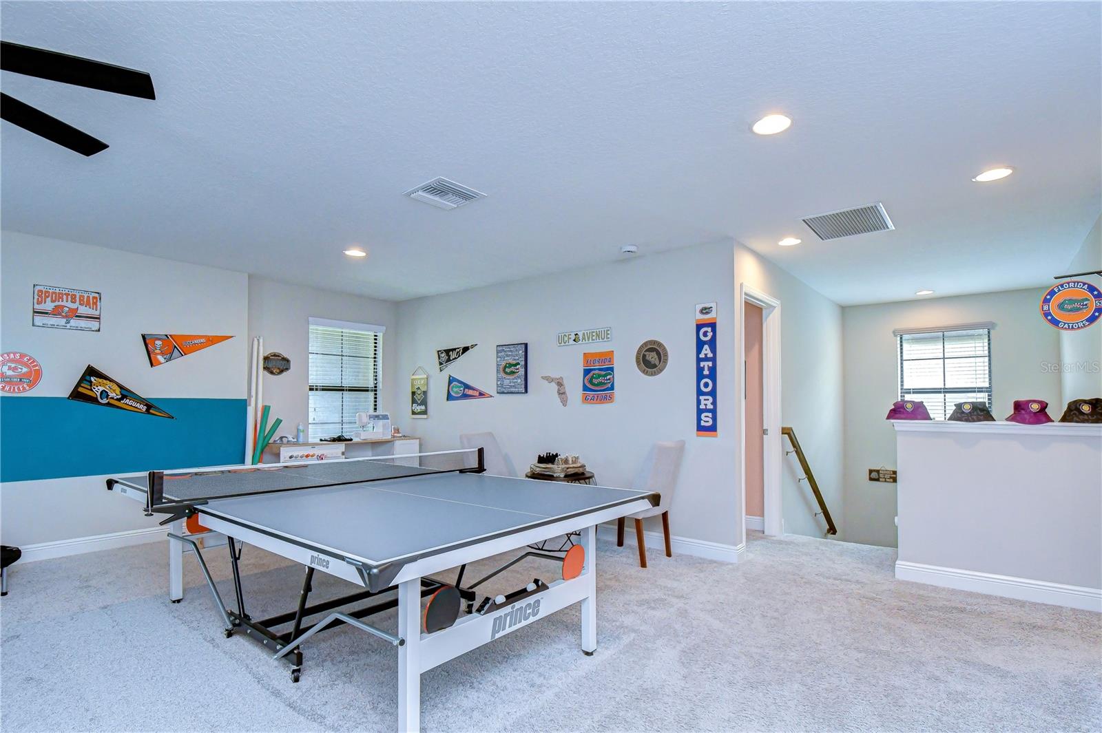 HAWKSTONE - Residential