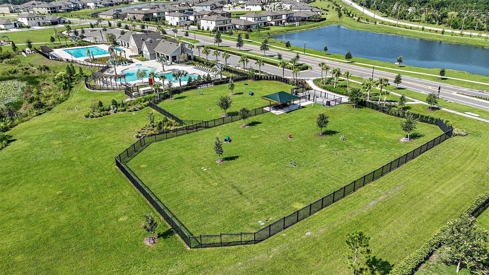 HAWKSTONE - Residential