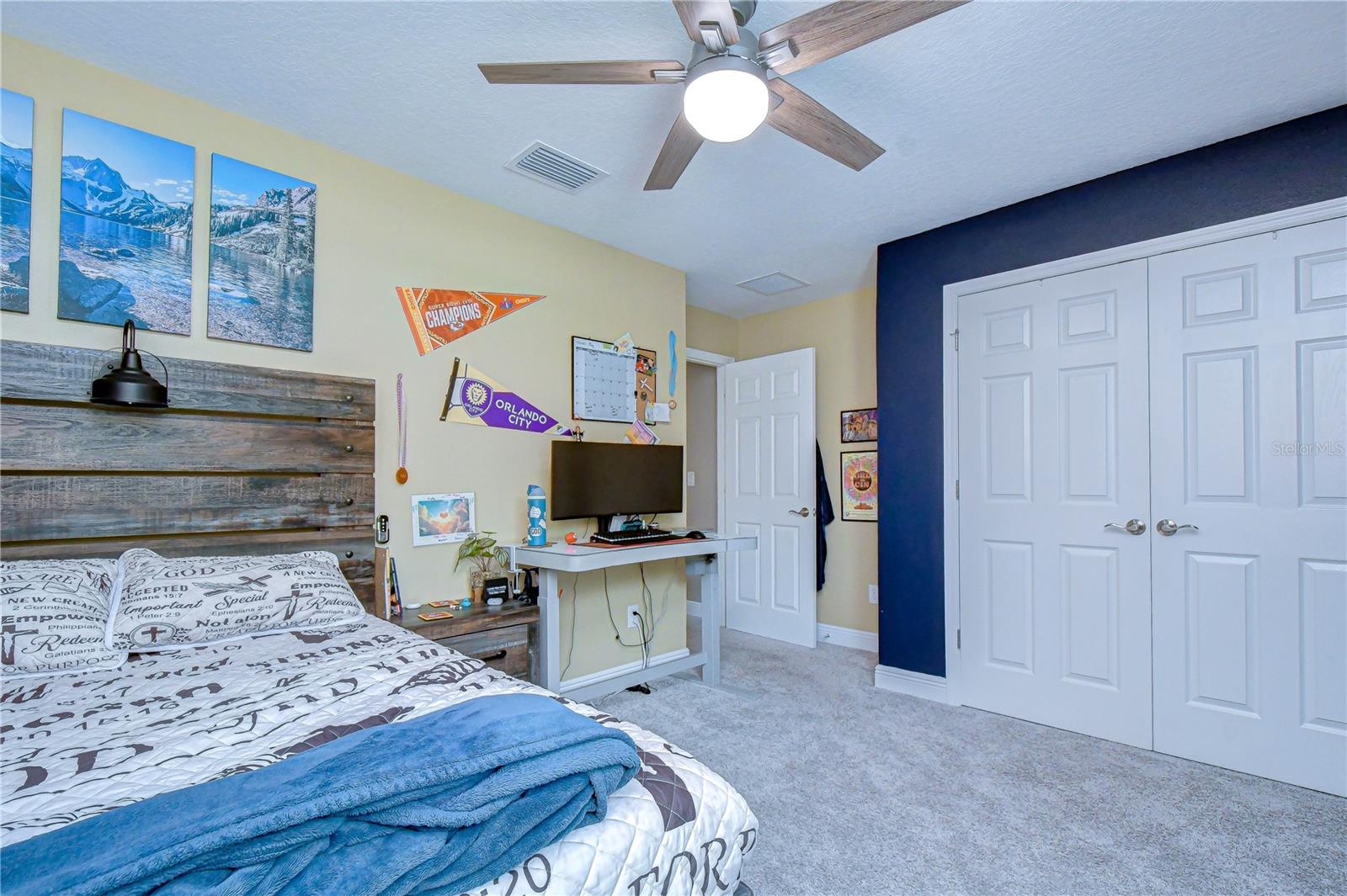 HAWKSTONE - Residential