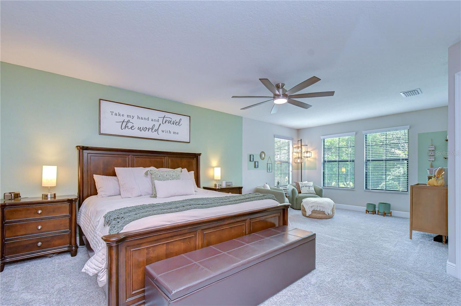 HAWKSTONE - Residential