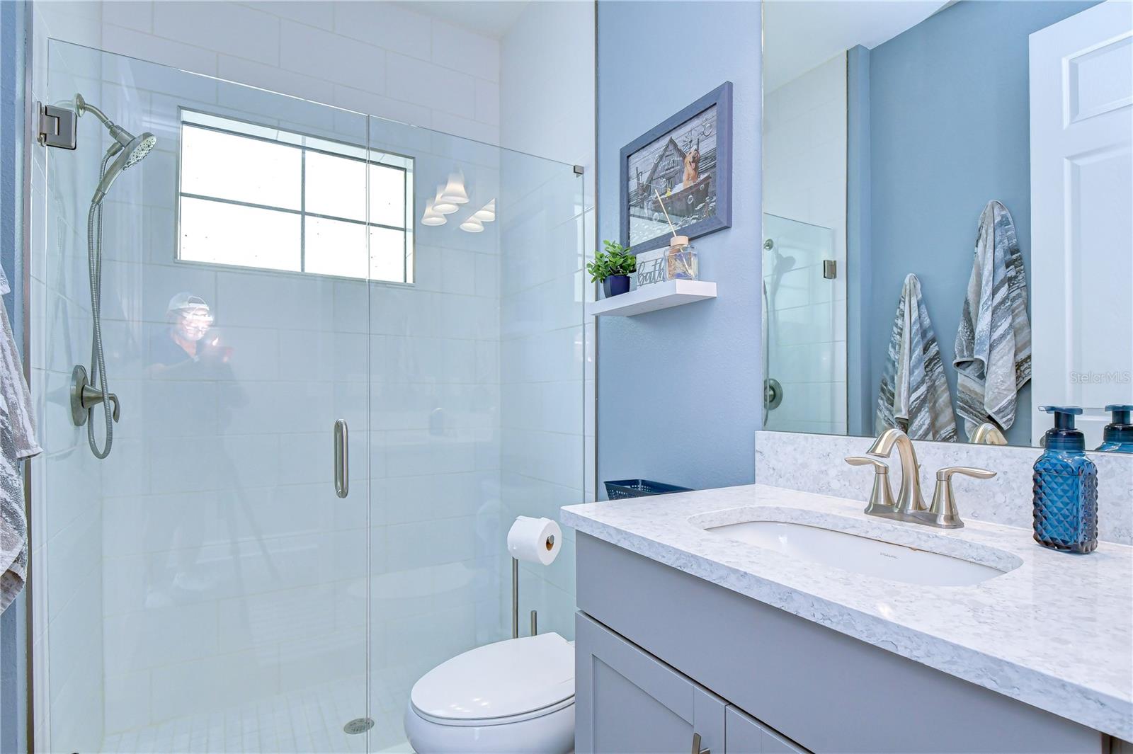 HAWKSTONE - Residential