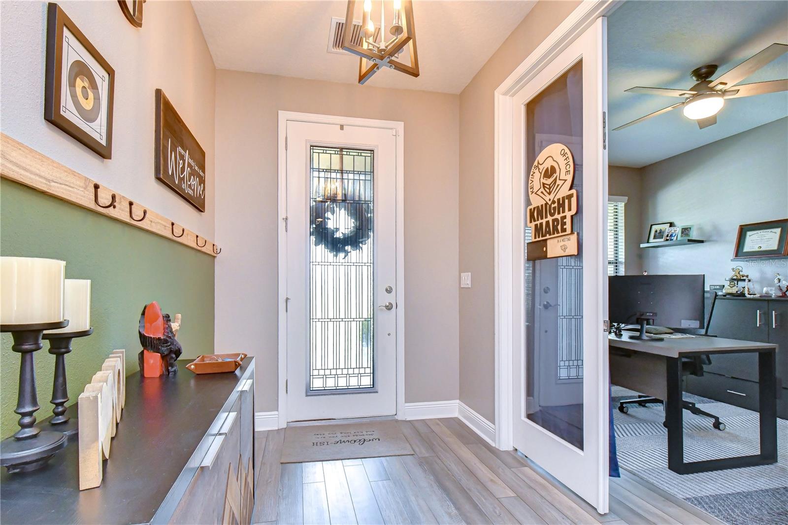 HAWKSTONE - Residential