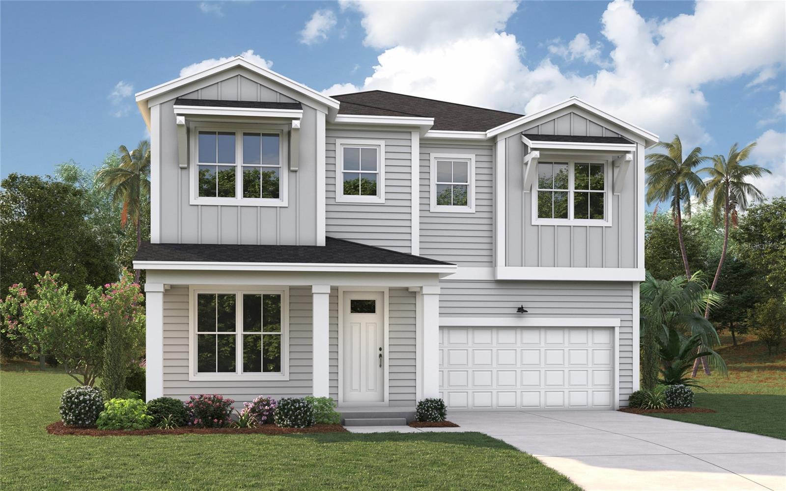 Pre-Construction. To be built. NEW CONSTRUCTION - UNBEATABLE VALUE - ALLENDALE PARK

Nestled in the heart of St. Pete’s prestigious Allendale neighborhood, be the first to own this brand-new plan 4-bedroom, 3-bathroom home that provides FLOOD-RESISTANT luxury, space, and unbeatable value!

Enjoy walkable access to top-tier amenities, including the luxurious 18-hole championship golf course at Vinoy Golf Club, state-of-the-art facilities at the brand-new Speer YMCA, and lighted tennis courts, soccer fields, and a playground at Puryear Park. Just a few blocks away, 4th Street is a dynamic retail corridor, with access to any dining option a family needs. Publix, Whole Foods, and Trader Joe’s are a convenient 5-minute drive, or eat out at the historic El Cap’s burger joint or pick up something quick at Fresh Kitchen/Chik-Fil-A, whatever you feel like!

This 3100 sq/ft home boast an incredible gourmet kitchen, a true masterpiece for both culinary enthusiasts and entertainers. Equipped with high-end stainless-steel appliances and a generous island, this kitchen is a hub of creativity and connection. Whether you're preparing a family feast or hosting a soirée, this space will inspire culinary excellence.

Upstairs, the primary suite is a sanctuary of tranquility, featuring a spacious layout and a spa-like en-suite bathroom with dual vanities, a soaking tub, and a separate shower. The two additional bedrooms on this level provide ample space for family and guests, each exuding comfort and style. Additionally, there is a bedroom and full bathroom on the first floor that can function as a guest room or at-home office space. The second floor also provides a large bonus room perfect for entertainment or a home theatre.

Families will appreciate close proximity to private schools: Shorecrest Prep and Canterbury Private School, as well as highly rated public schools, Shore Acres Elementary and Northeast High. Young athletes are in close proximity to a plethora of leagues: Basketball @ Speer YMCA, Soccer @ Puryear Park, and Baseball @ Northeast Little League (< 5 min drive)! Boaters can enjoy access to a public boat ramp available at Crisp Park! Commuters will love the prime location—nestled between Gandy Boulevard and I-275, providing effortless access to Downtown St. Pete, Downtown Tampa, and beyond.

Whether you're enjoying a morning walk along the waterfront, discovering downtown’s cultural gems, or unwinding on the nearby gorgeous Gulf Coast beaches, this home places you at the center of it all.

Do not miss this opportunity to buy brand-new, FLOOD-RESISTANT construction in Allendale Park! PRE-CONSTRUCTION Buyers can choose from thousands of recently added interior and exterior finishes in our design studio alongside our designer. ACT NOW and contact one of our friendly New Home Specialists.