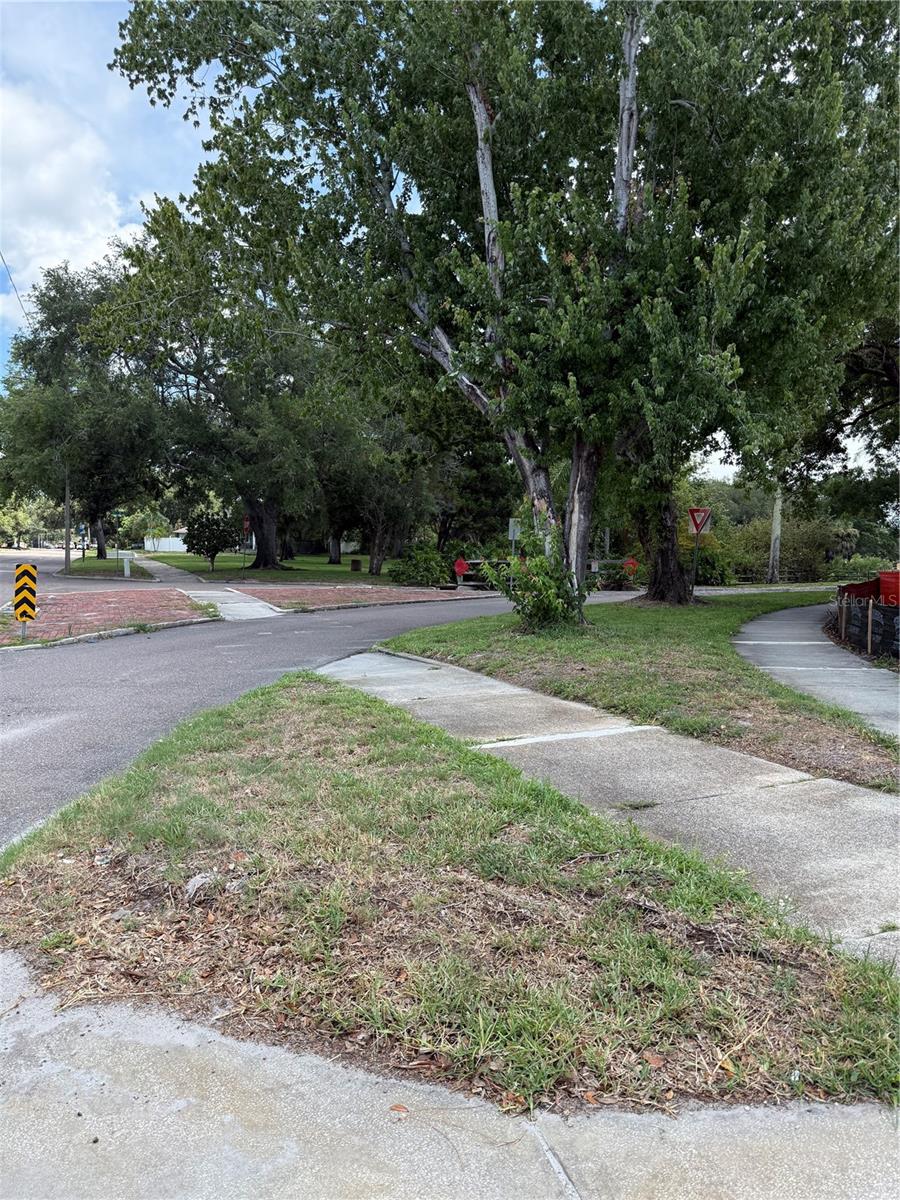 ALLENDALE - Residential