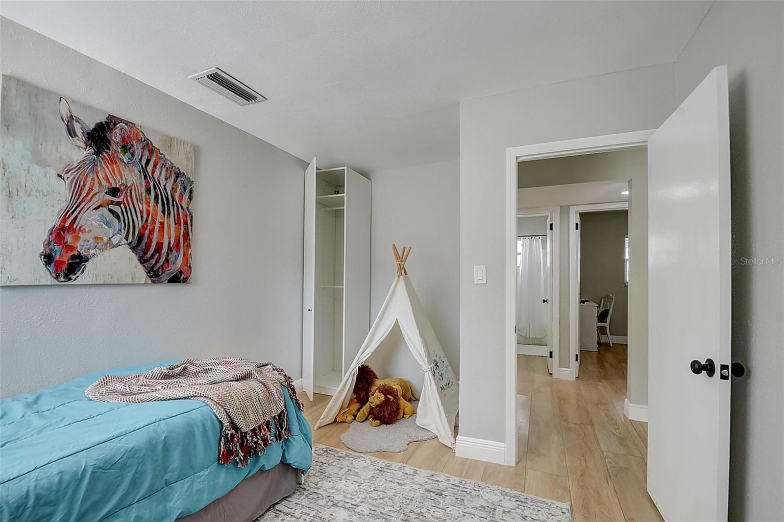 GROVE PARK ESTATES UNIT 5 - Residential