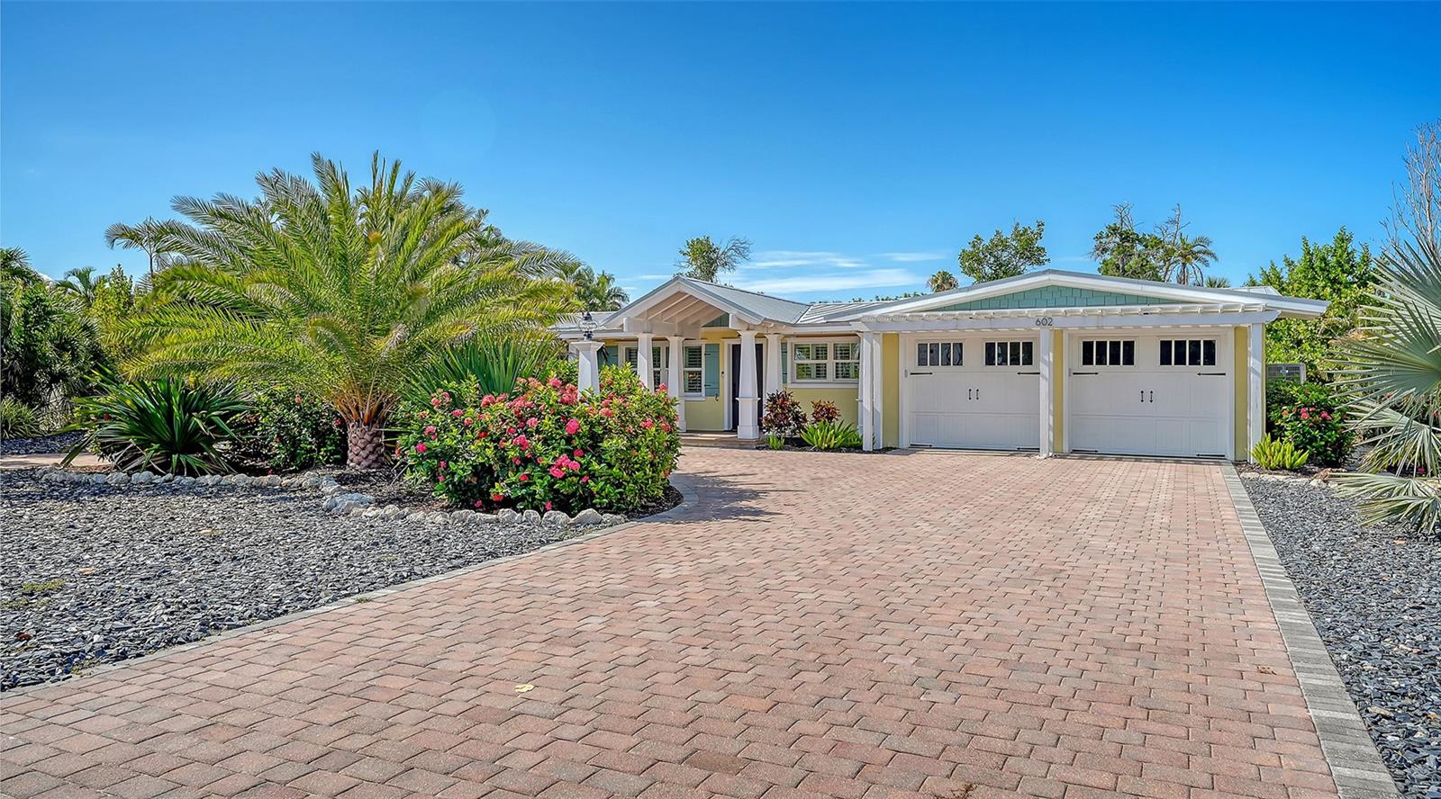 LONGBOAT SHORES REV - Residential