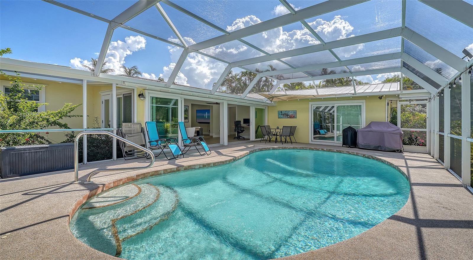 LONGBOAT SHORES REV - Residential