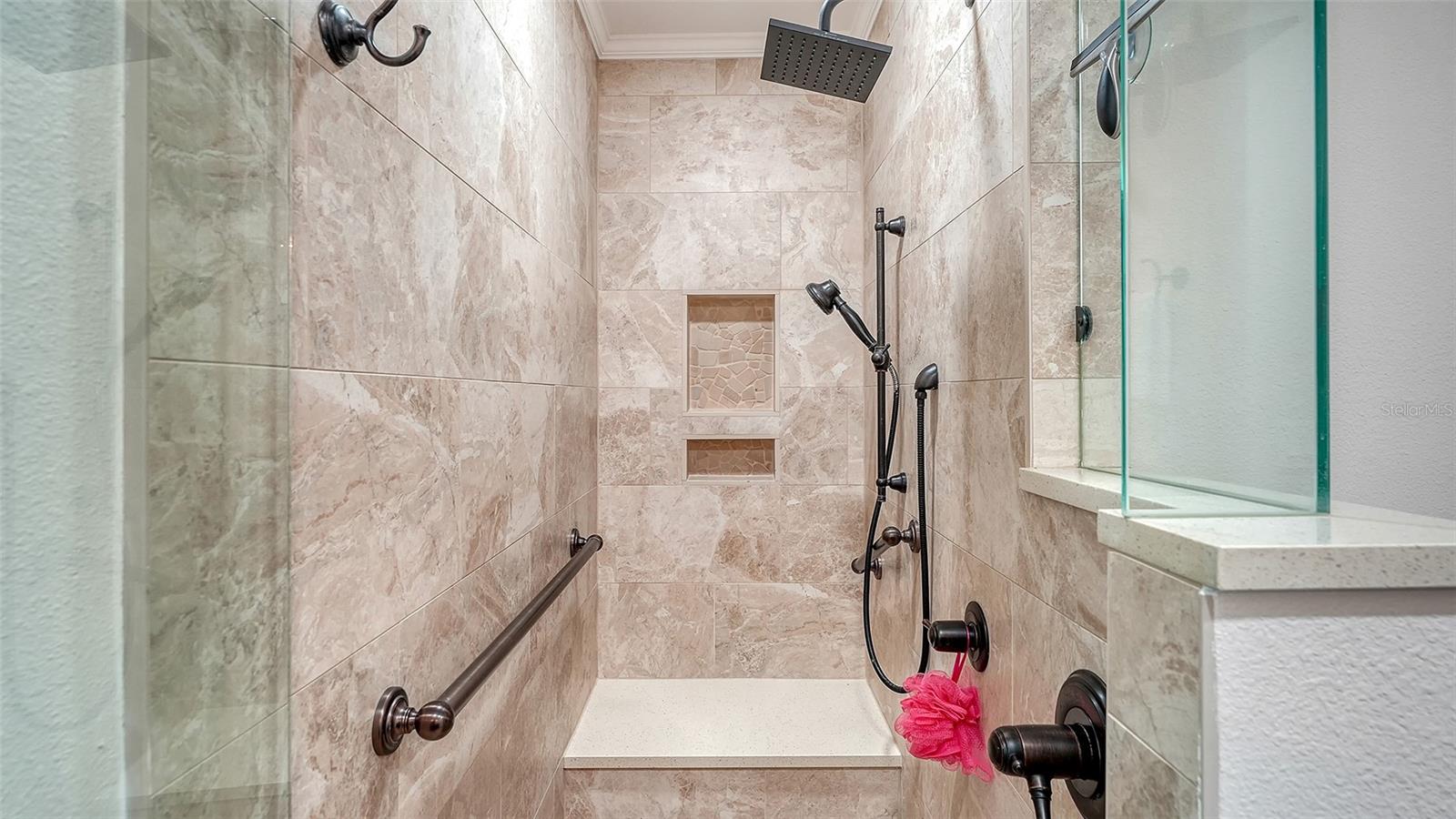 LONGBOAT SHORES REV - Residential