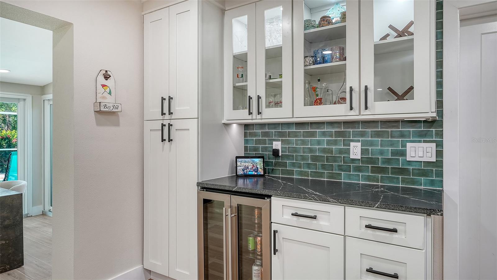 LONGBOAT SHORES REV - Residential