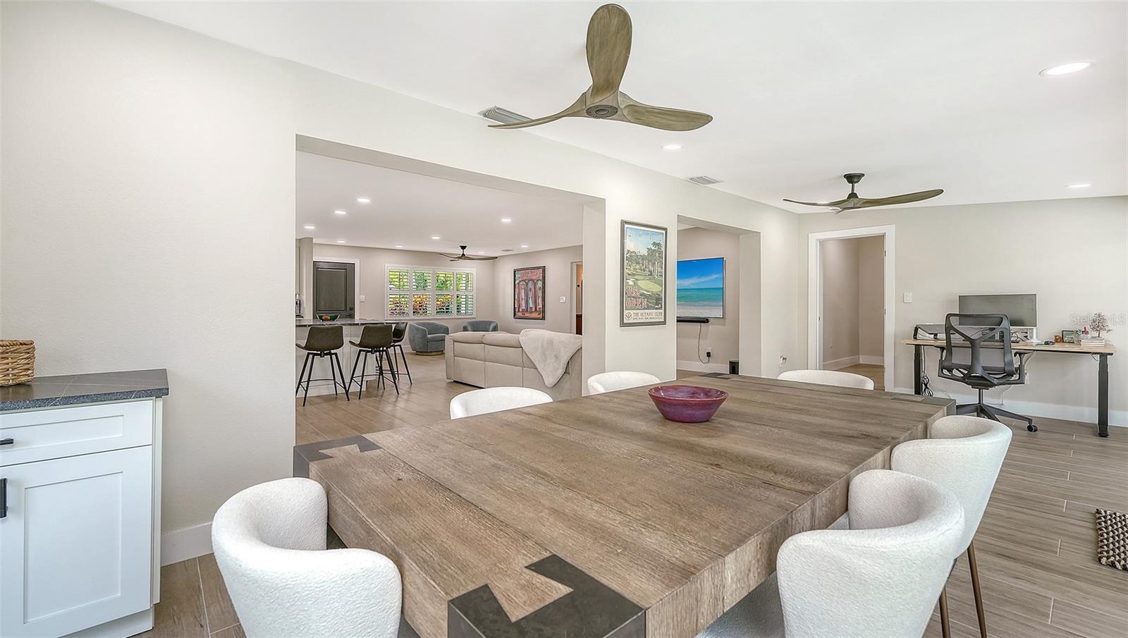 LONGBOAT SHORES REV - Residential
