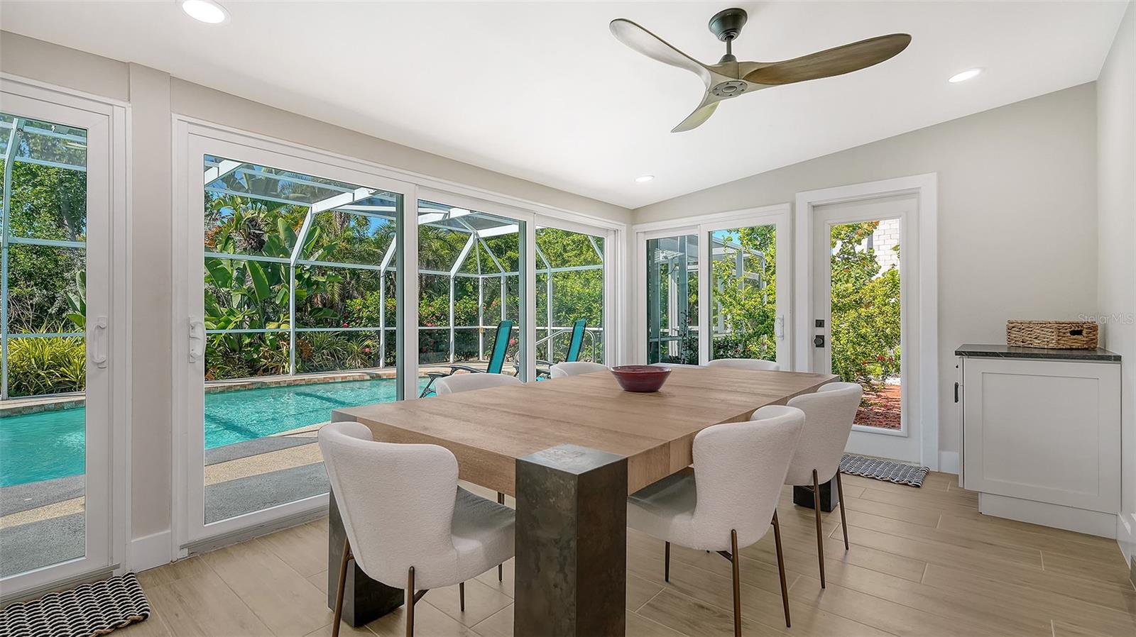 LONGBOAT SHORES REV - Residential