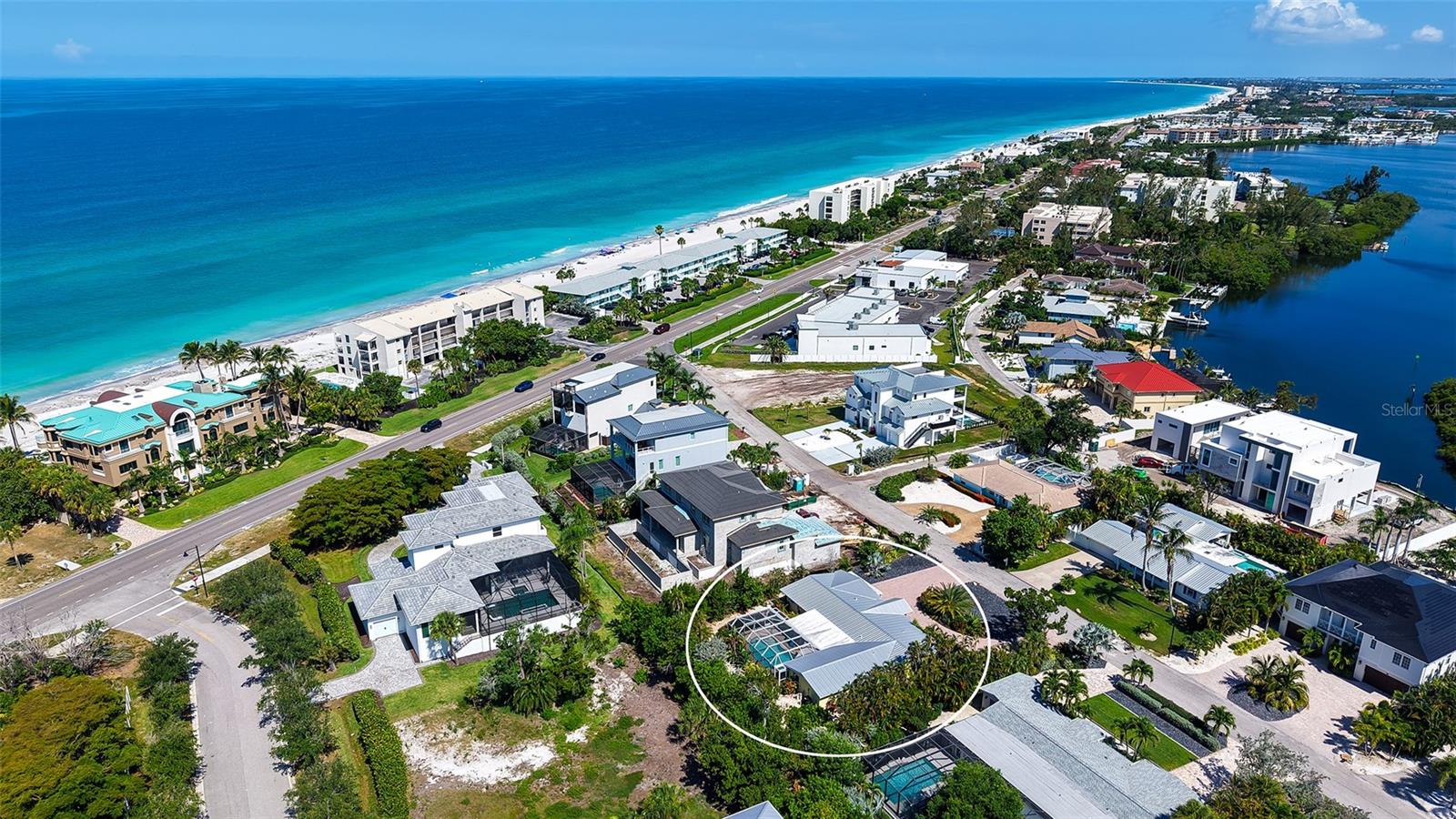 LONGBOAT SHORES REV - Residential