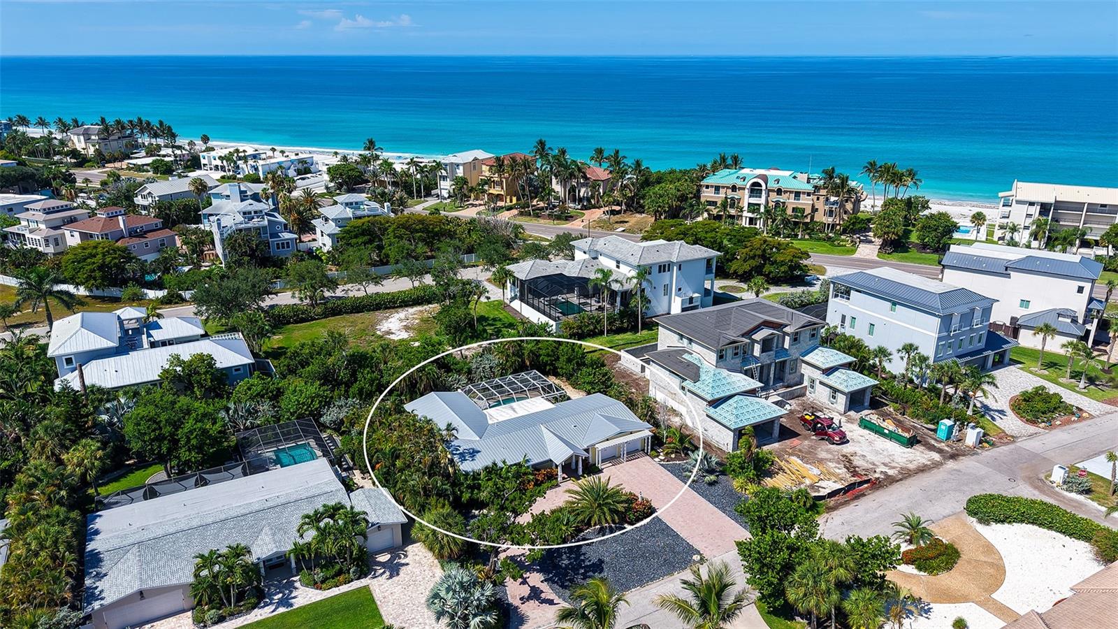 LONGBOAT SHORES REV - Residential