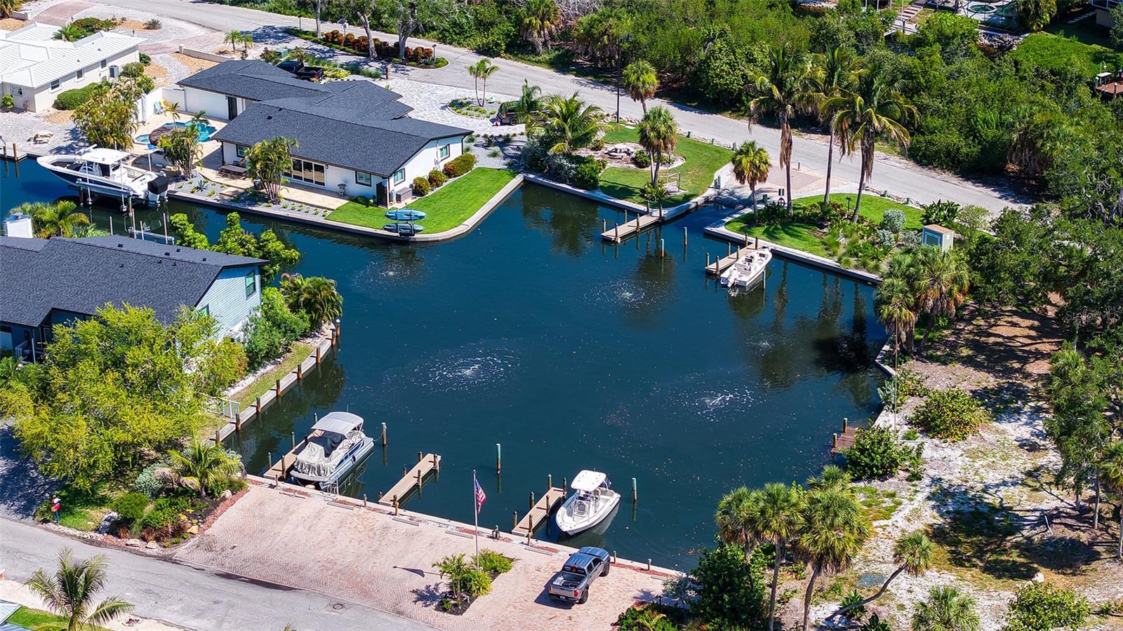 LONGBOAT SHORES REV - Residential