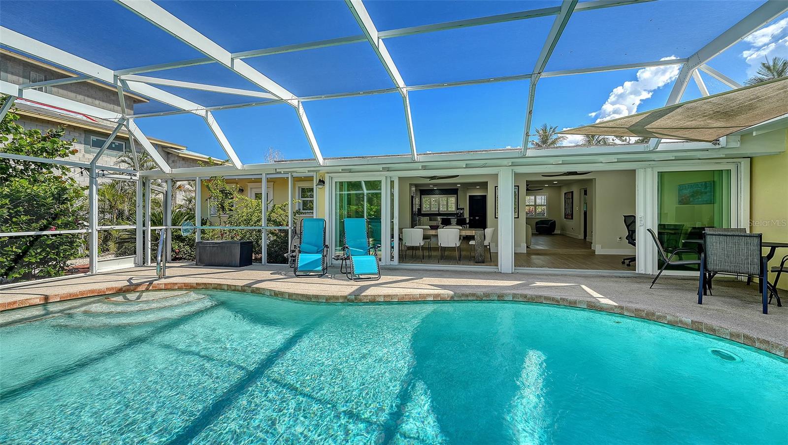 LONGBOAT SHORES REV - Residential
