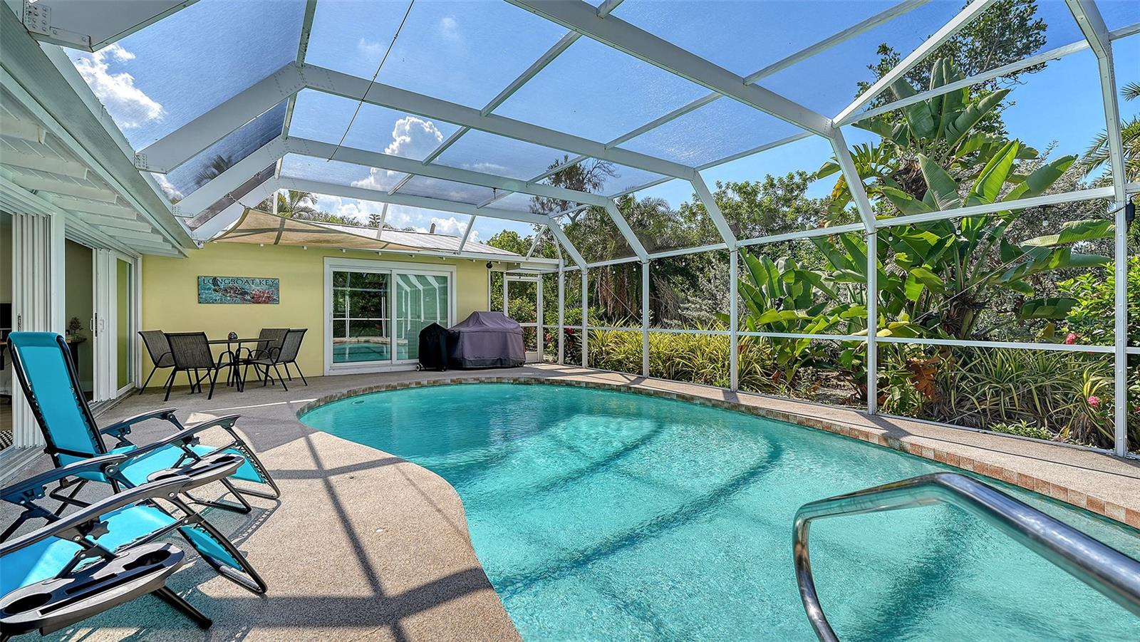 LONGBOAT SHORES REV - Residential
