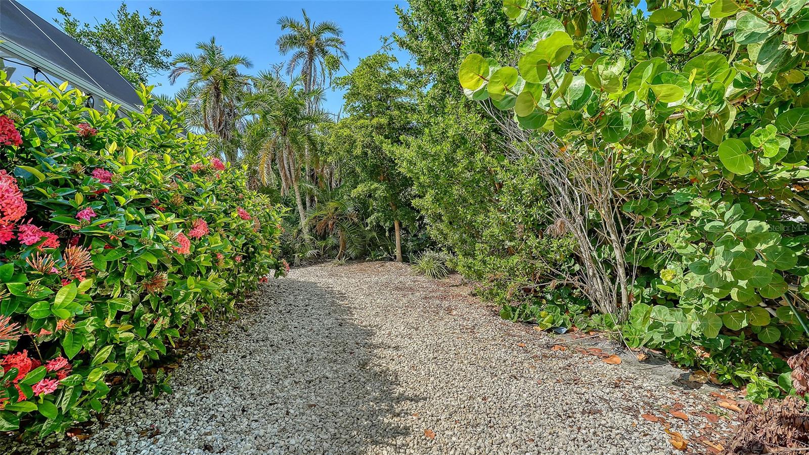 LONGBOAT SHORES REV - Residential