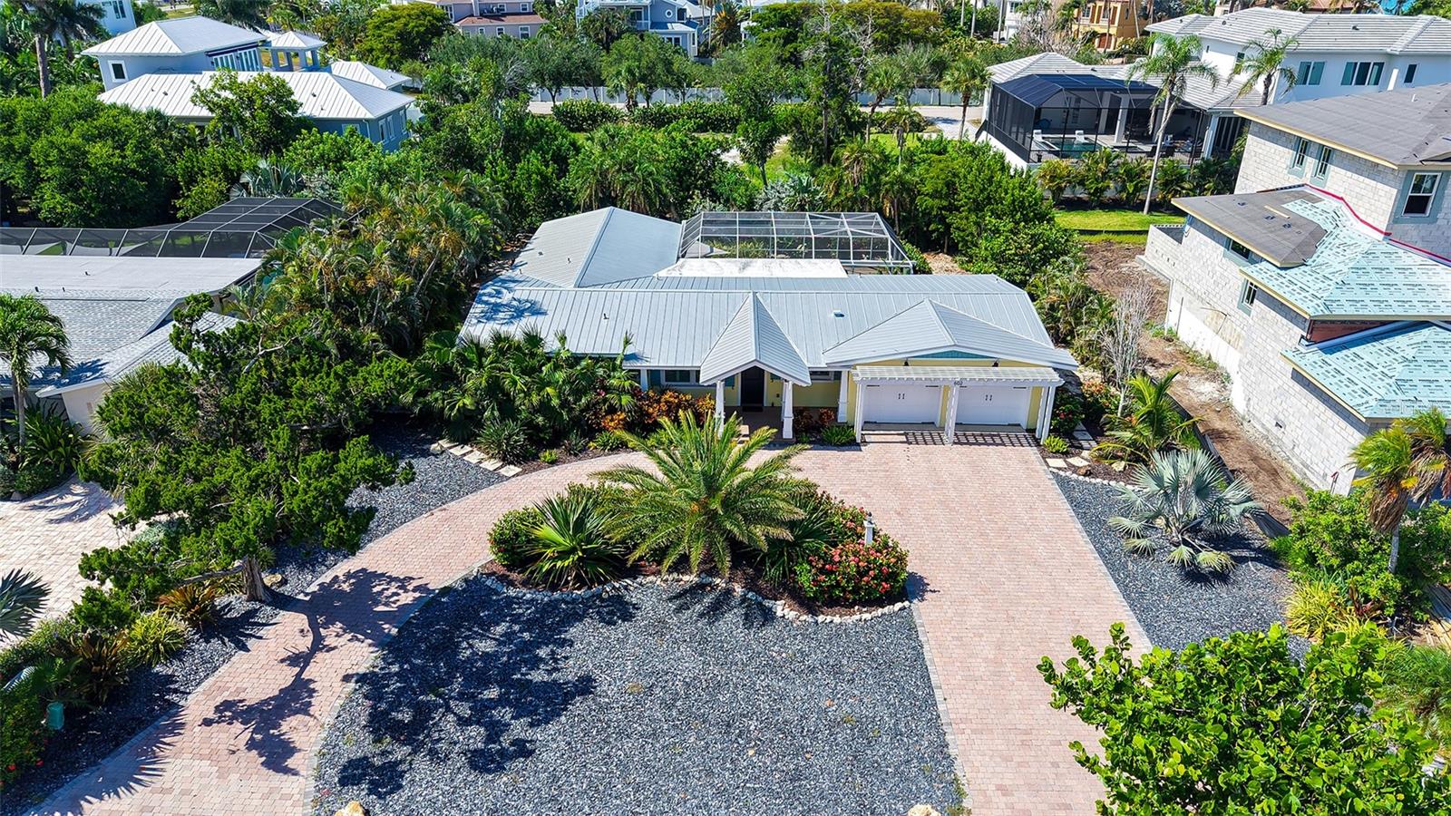 LONGBOAT SHORES REV - Residential