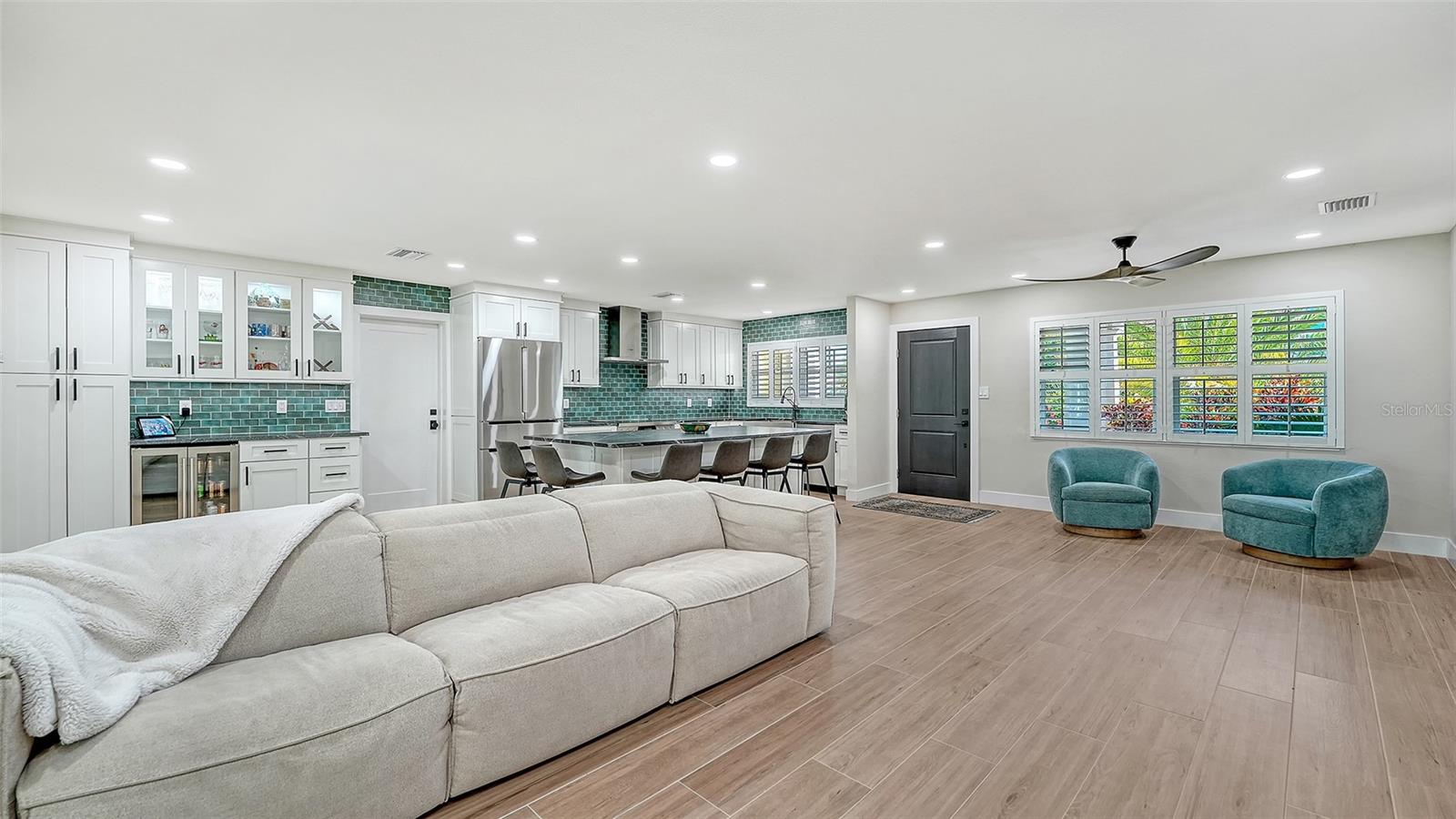 LONGBOAT SHORES REV - Residential