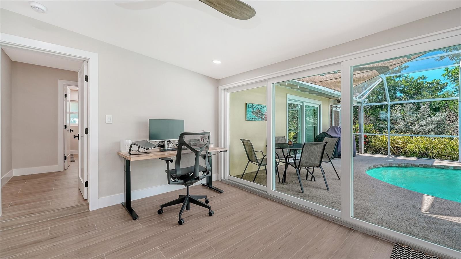 LONGBOAT SHORES REV - Residential