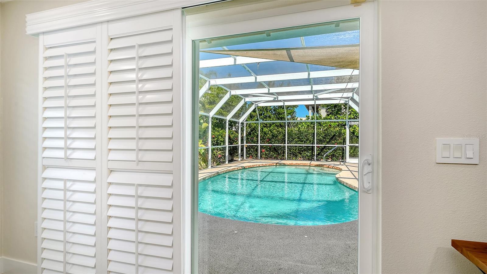 LONGBOAT SHORES REV - Residential