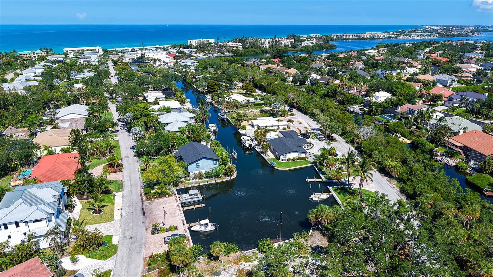 LONGBOAT SHORES REV - Residential
