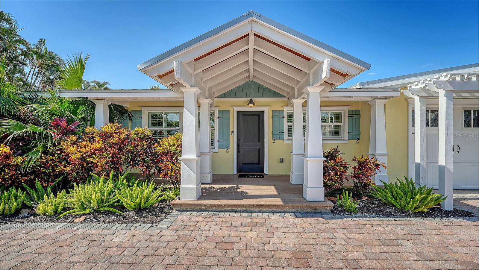 LONGBOAT SHORES REV - Residential