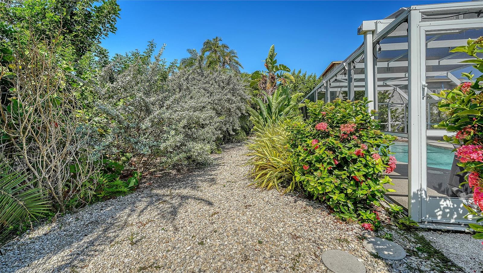 LONGBOAT SHORES REV - Residential