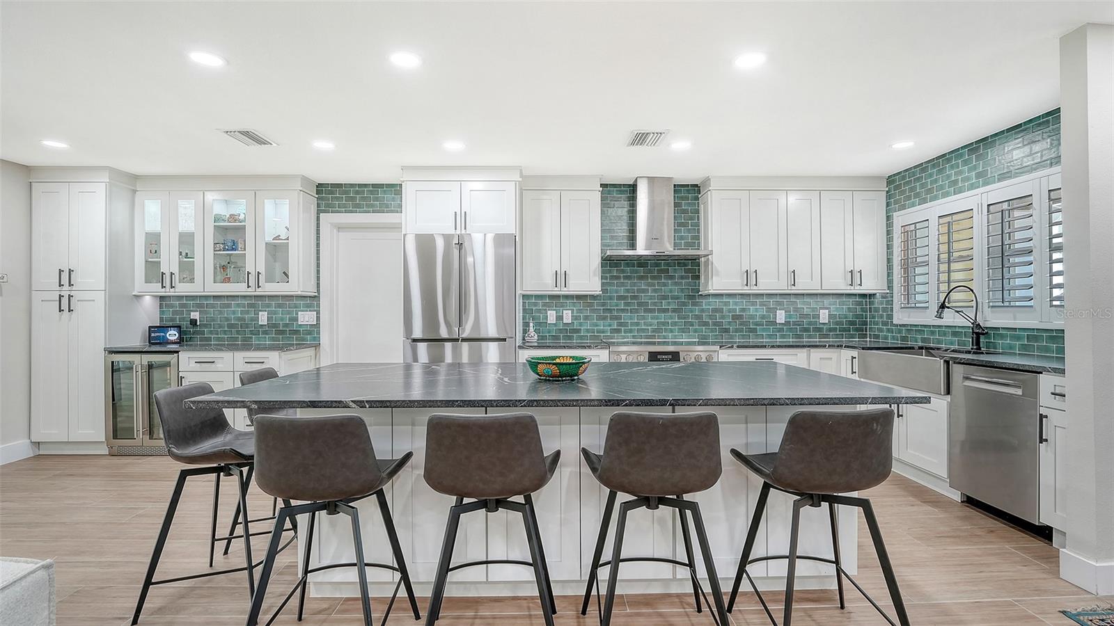 LONGBOAT SHORES REV - Residential