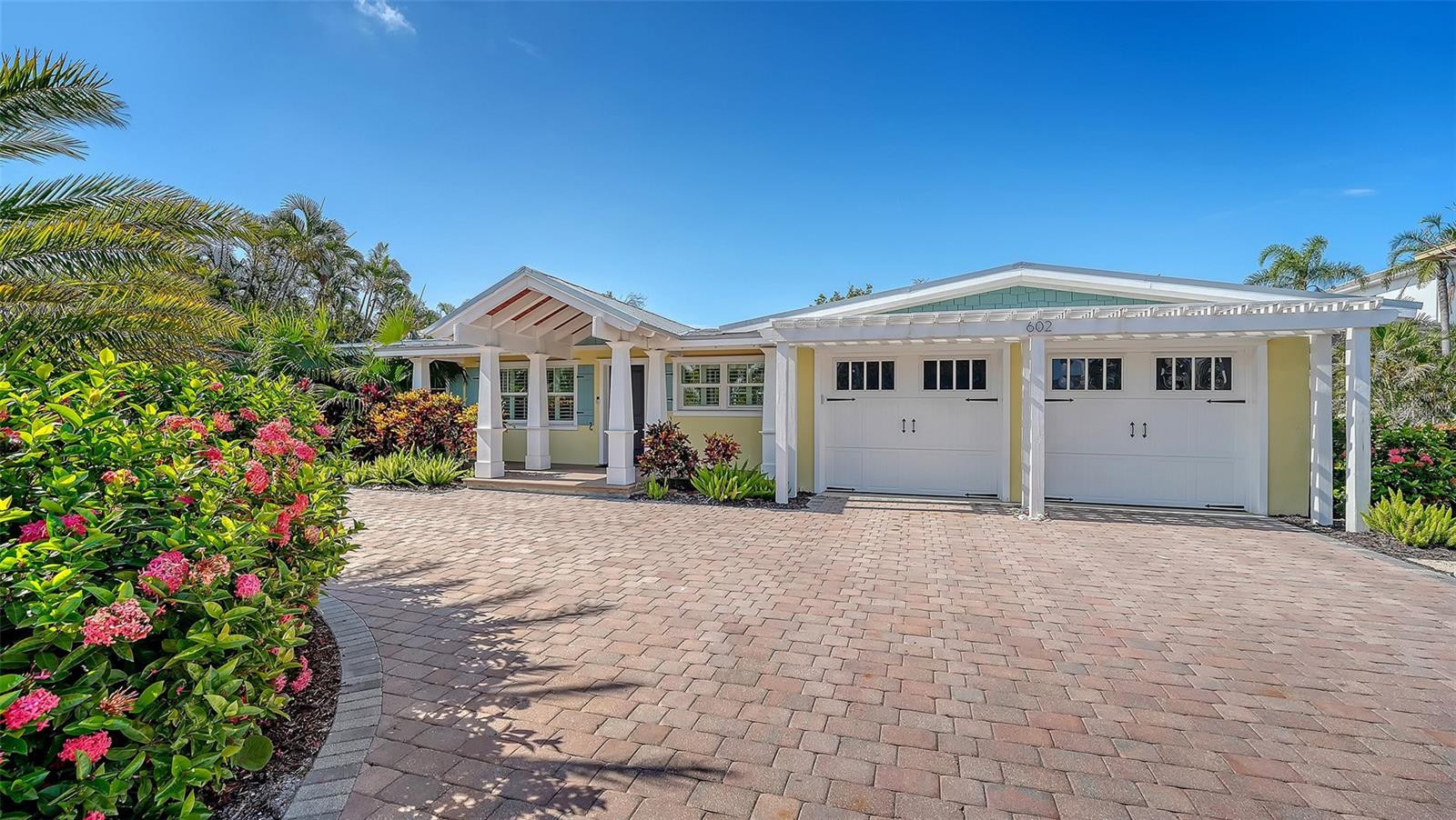 LONGBOAT SHORES REV - Residential