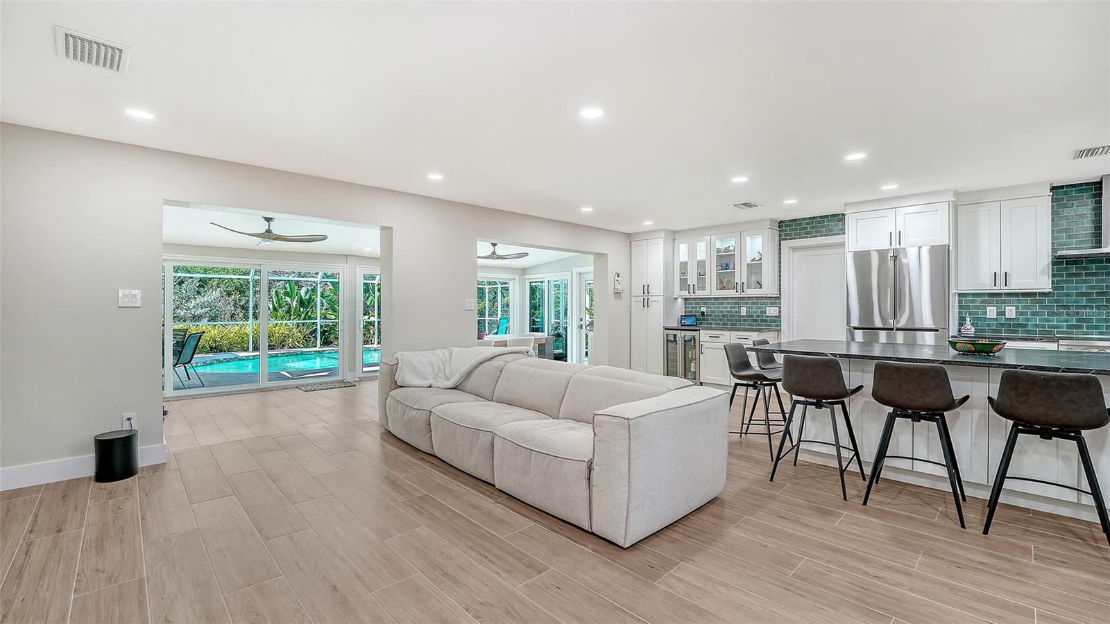 LONGBOAT SHORES REV - Residential