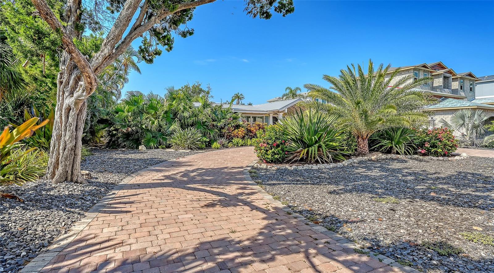 LONGBOAT SHORES REV - Residential