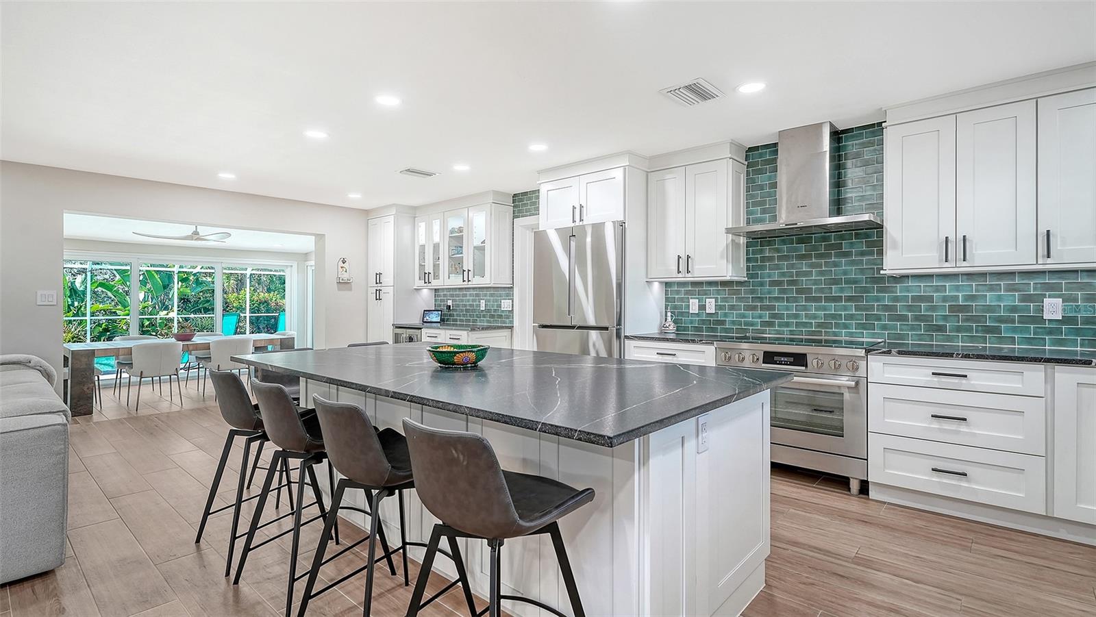 LONGBOAT SHORES REV - Residential