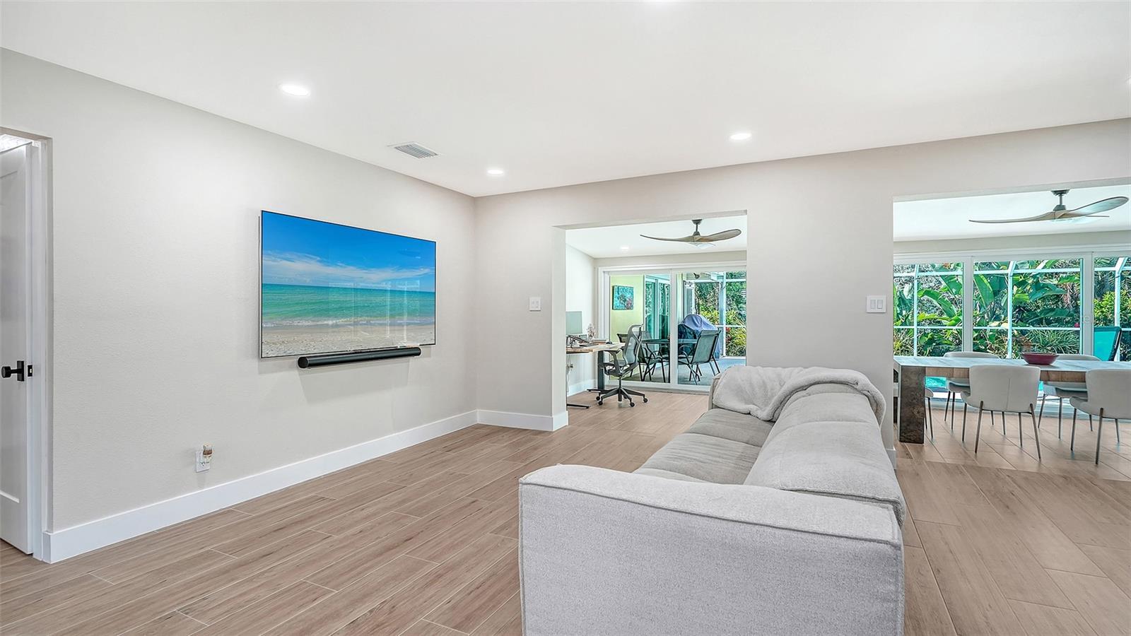 LONGBOAT SHORES REV - Residential