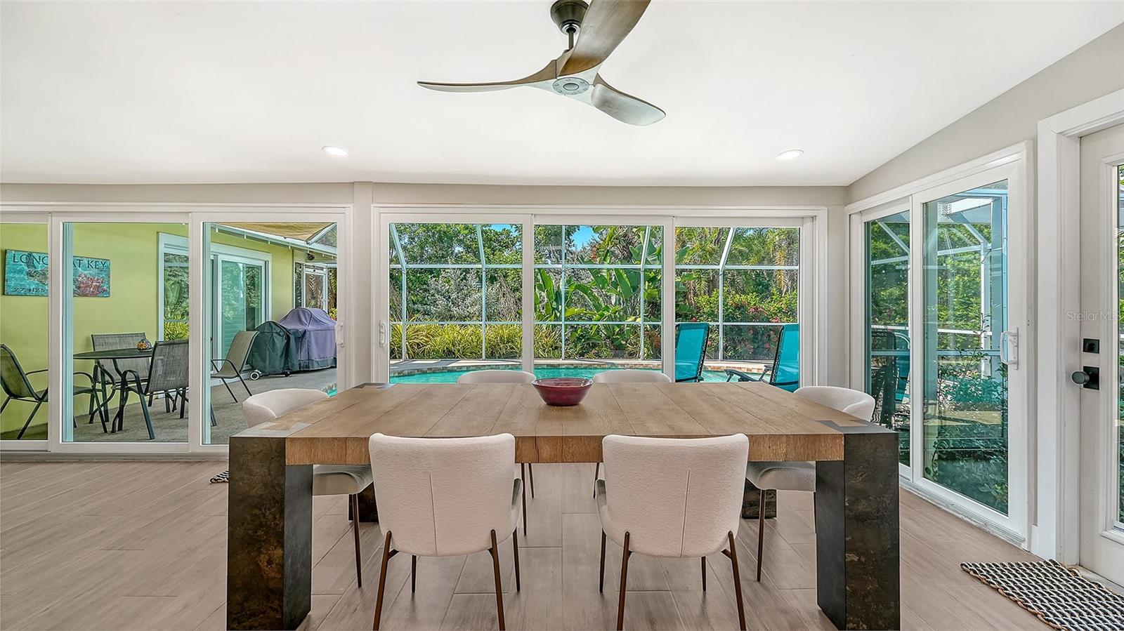 LONGBOAT SHORES REV - Residential