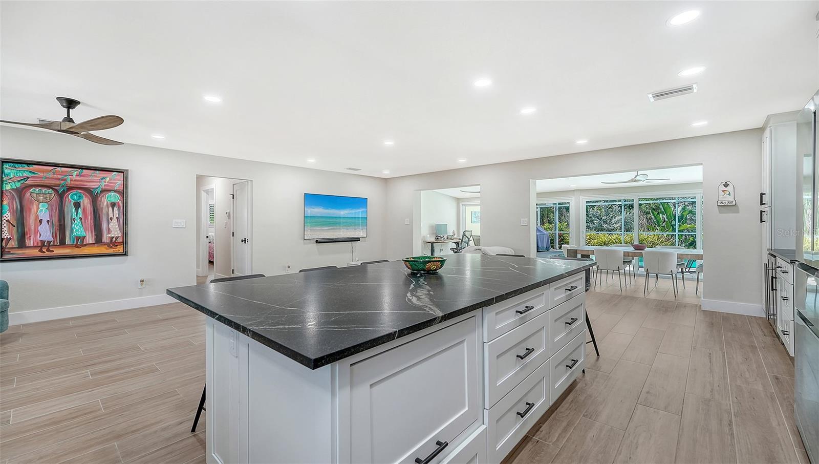 LONGBOAT SHORES REV - Residential