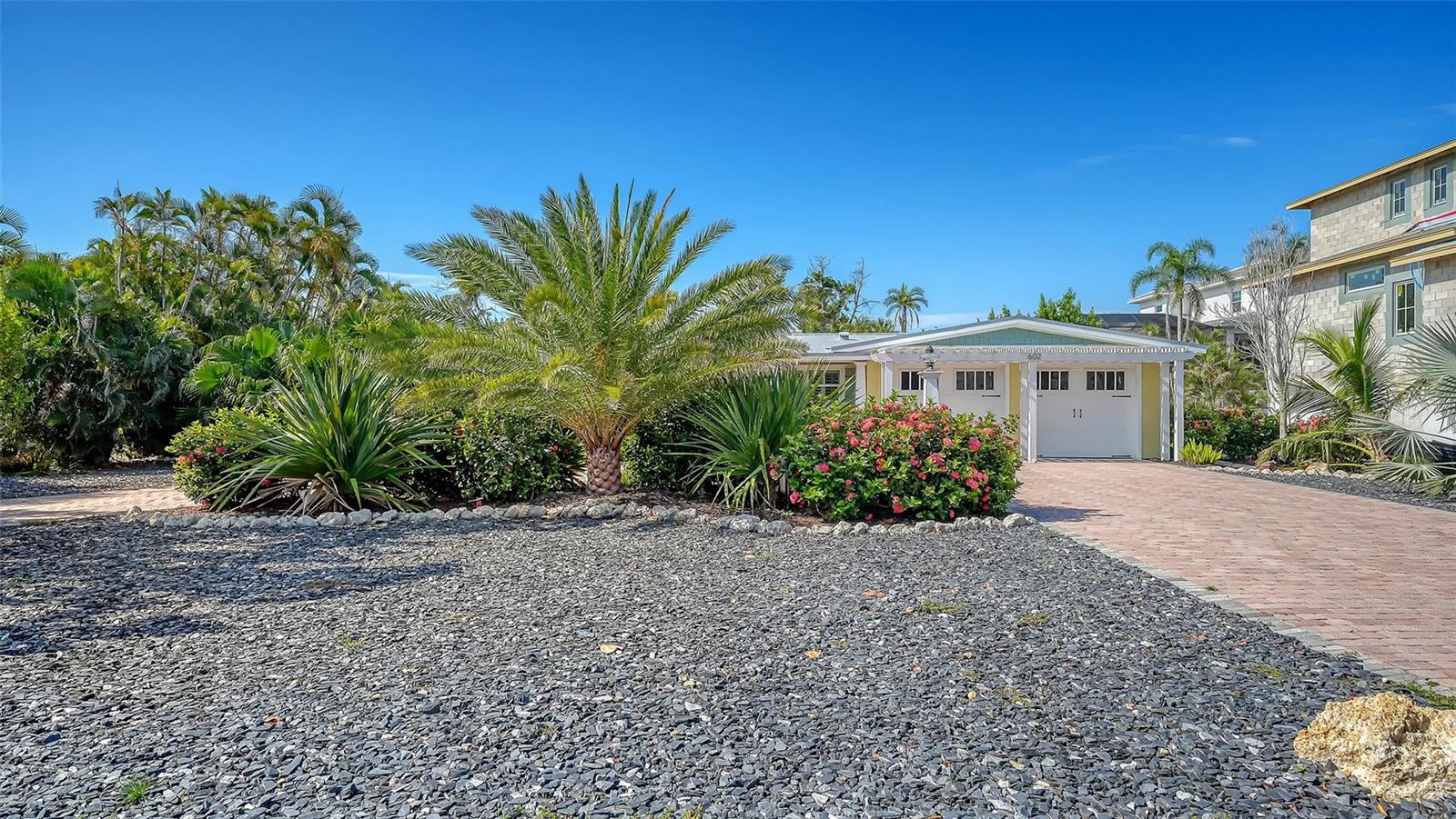 LONGBOAT SHORES REV - Residential