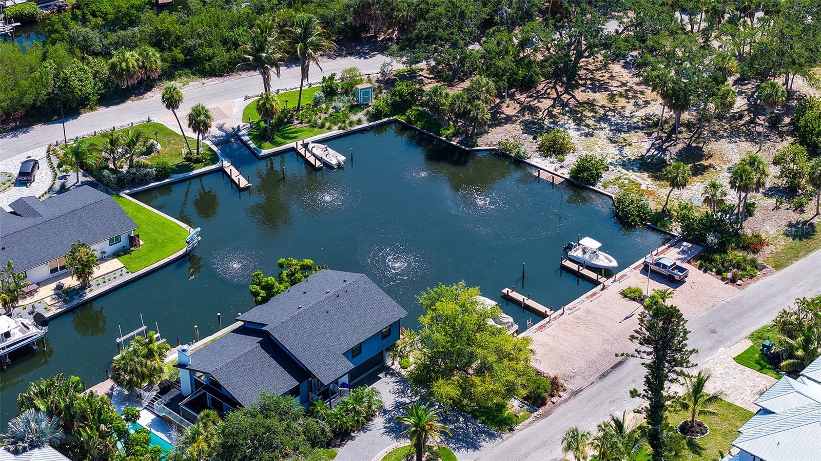 LONGBOAT SHORES REV - Residential