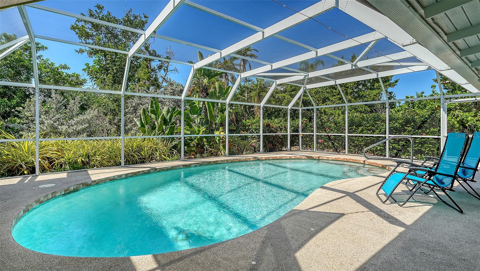 LONGBOAT SHORES REV - Residential