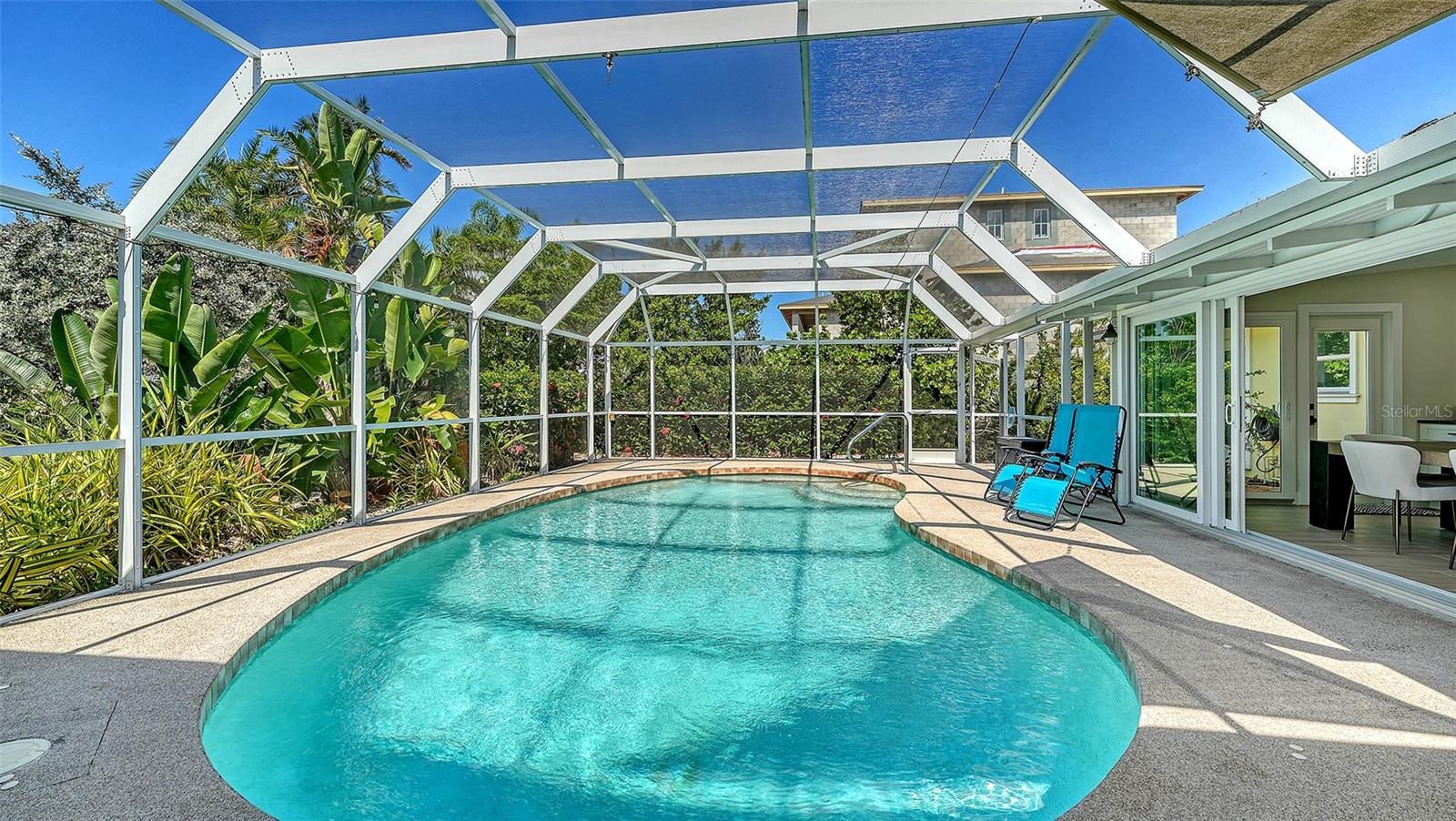 LONGBOAT SHORES REV - Residential