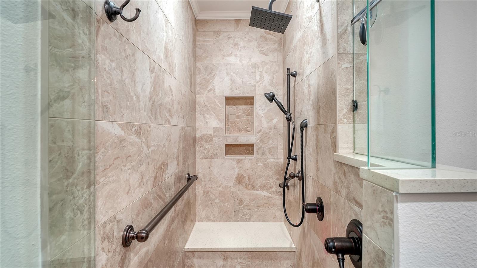LONGBOAT SHORES REV - Residential
