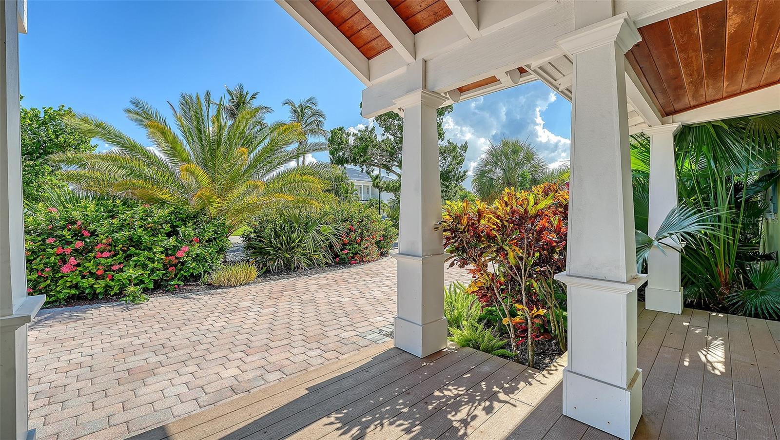 LONGBOAT SHORES REV - Residential