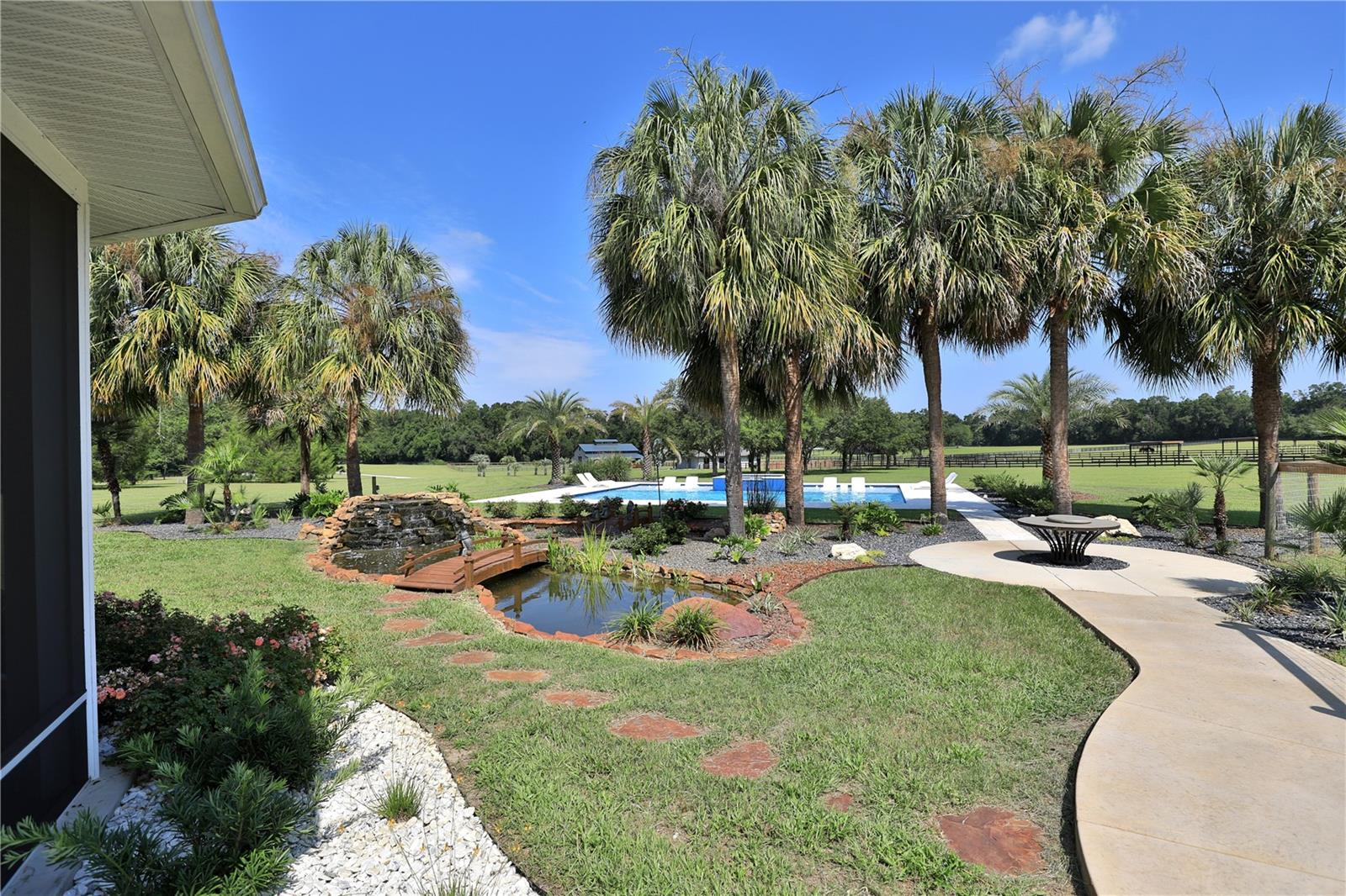 ACREAGE NON-SUB - Residential