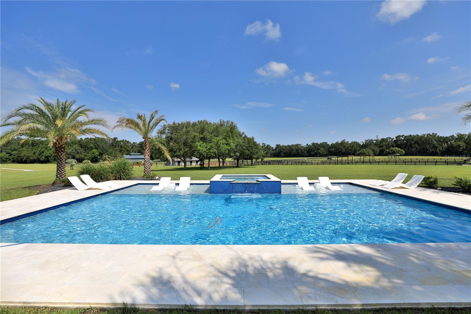 ACREAGE NON-SUB - Residential