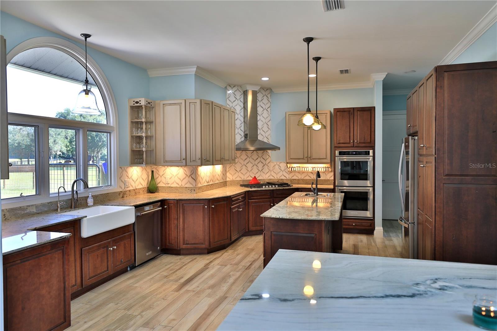ACREAGE NON-SUB - Residential