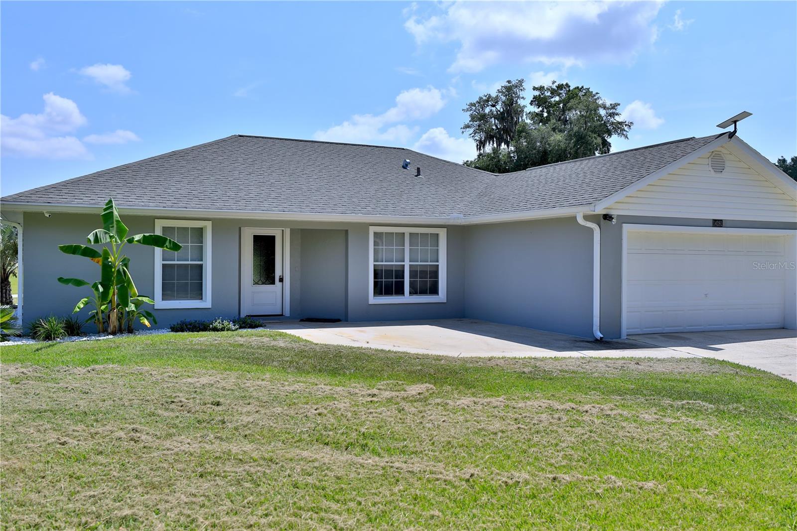 ACREAGE NON-SUB - Residential