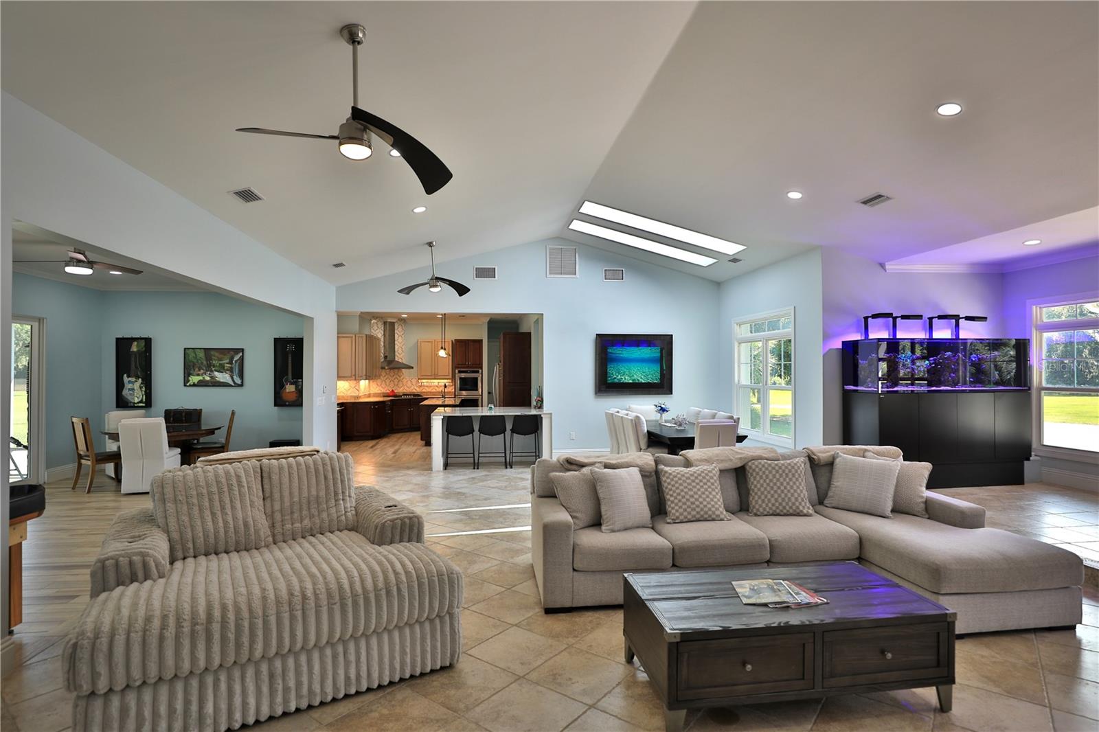 ACREAGE NON-SUB - Residential