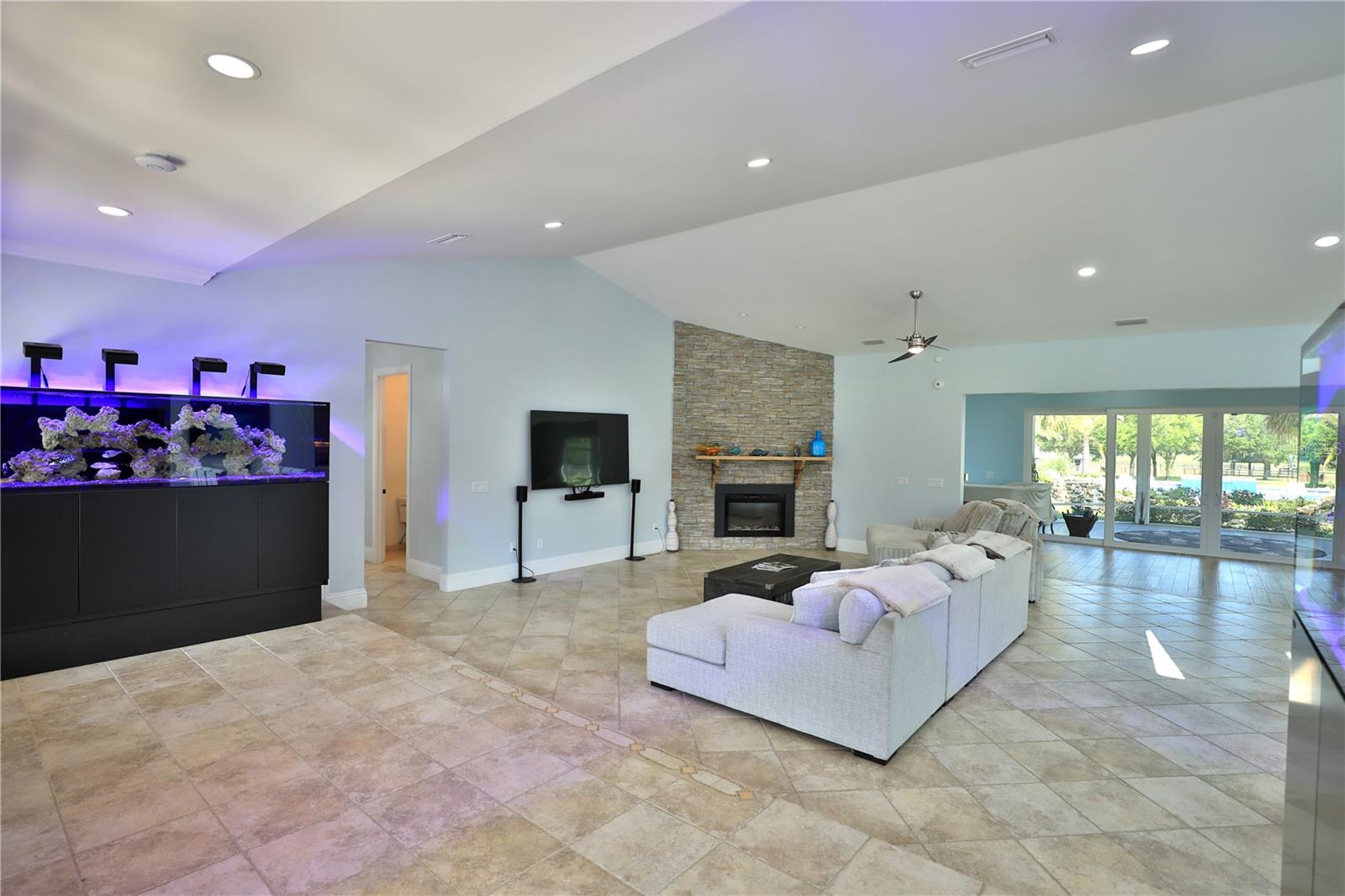 ACREAGE NON-SUB - Residential